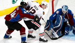 NHL leadership absolved of wrongdoing in review of league’s handling of sex assault claims