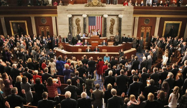 Salena Zito: Bridging the partisan gap