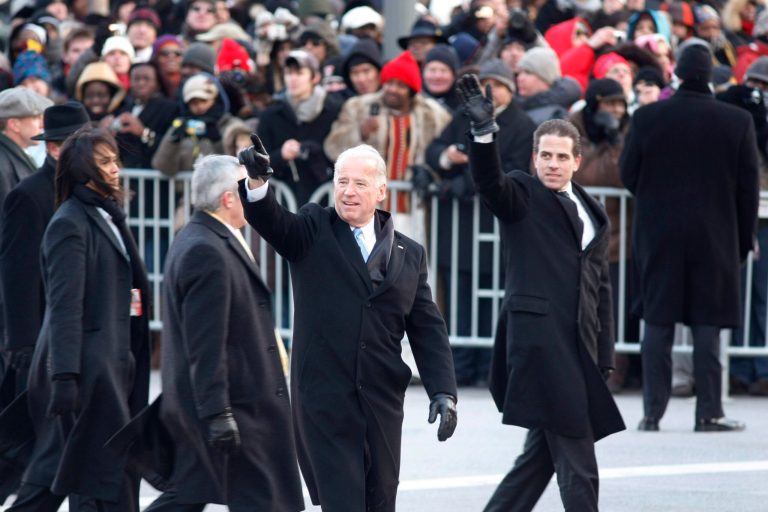 Facebook reduces visibility on Hunter Biden story before fact-checking