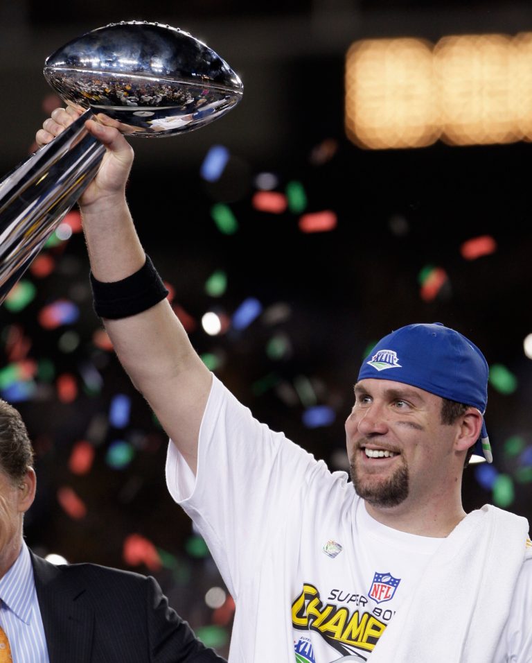 WATCH: Ben Roethlisberger retires in heartfelt message to fans