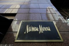 Chicago criminals ram car into Neiman Marcus during failed burglary