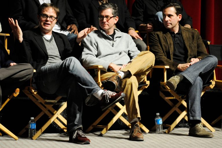 Actress from ‘Benihana Christmas’ episode critiques how The Office portrayed Asian Americans