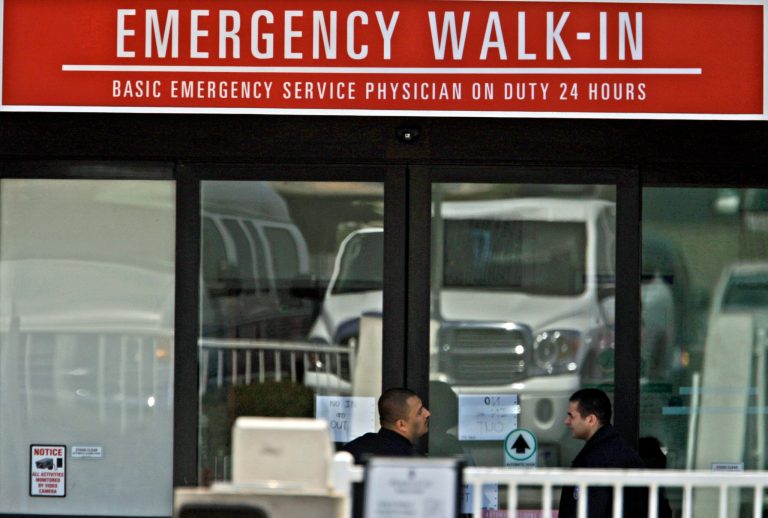Structural racism may not be the cause of health disparities between blacks and whites