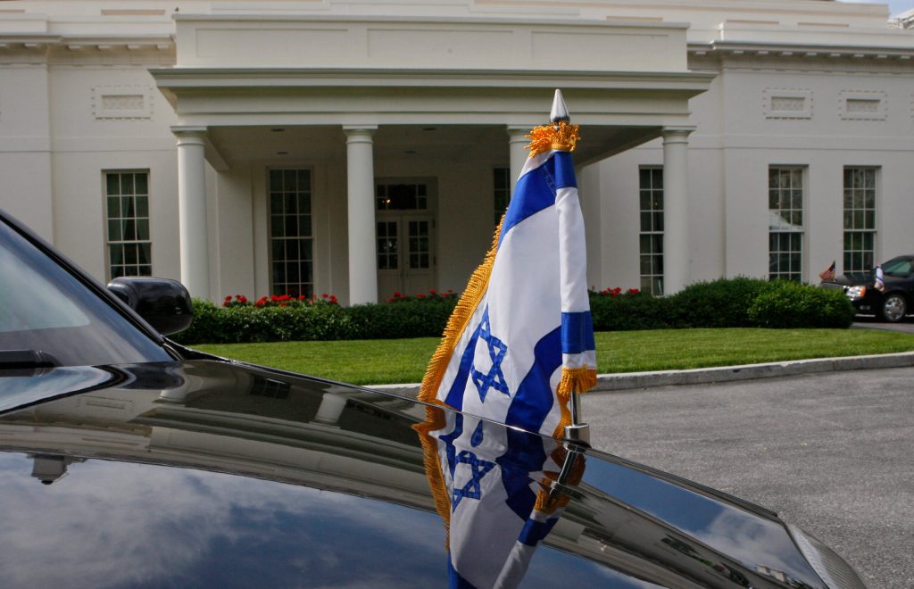 Israel war: Hamas terrorist attack put Democratic support for ally to the test