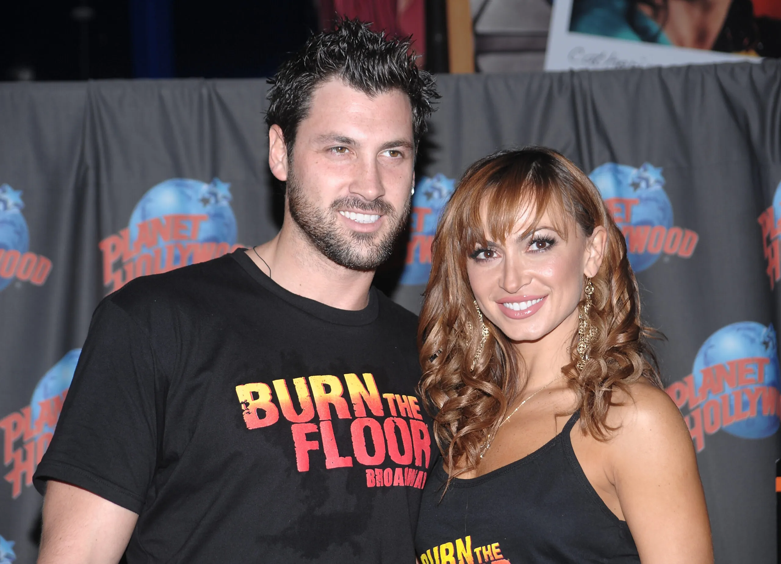 Going to ‘make my way out’: Dancing with the Stars professional says he’s leaving Ukraine