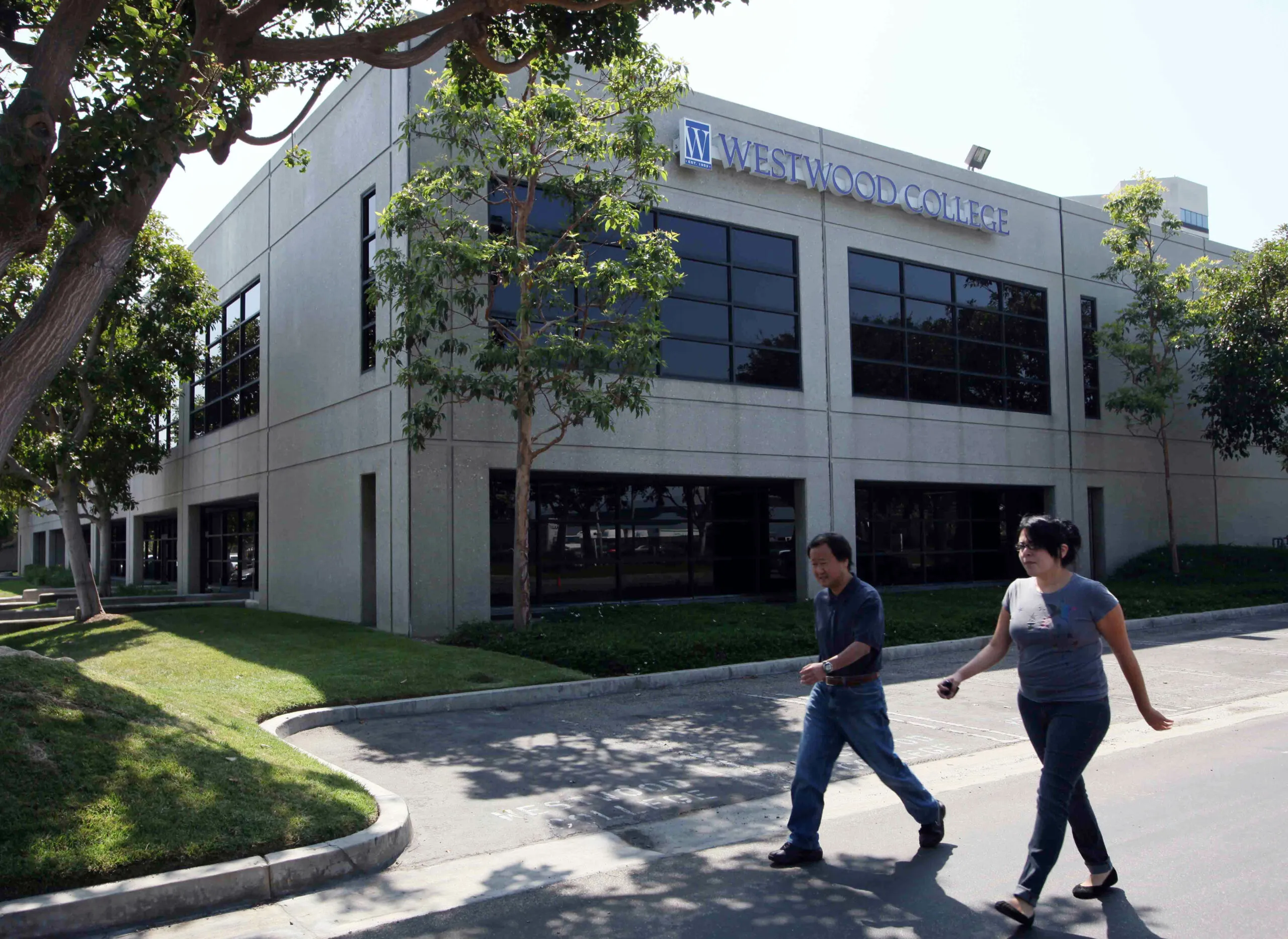 Education Department relieves $1.5 billion in student debt for defunct Westwood College
