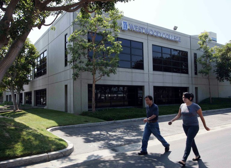Education Department relieves $1.5 billion in student debt for defunct Westwood College