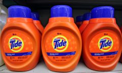 Procter & Gamble raises prices on consumer goods as Biden inflation surges