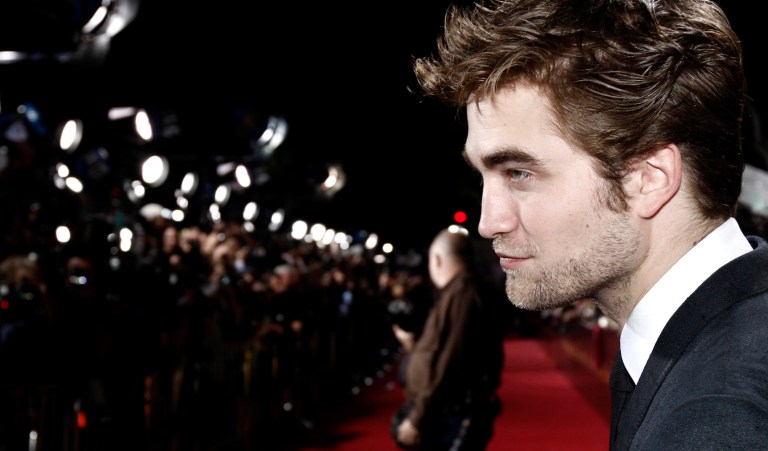 Batman filming halted after Robert Pattinson tests positive for coronavirus: Report