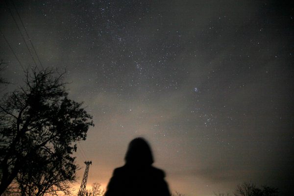 Meteor mania: Leonid meteor shower to reach peak activity Thursday night