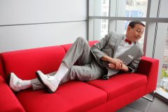 Paul Reubens dead: Pee-wee Herman actor dies of cancer at 70