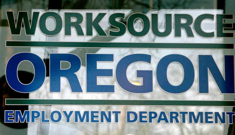 Oregon lawmakers get earful from jobless constituents still waiting on benefits