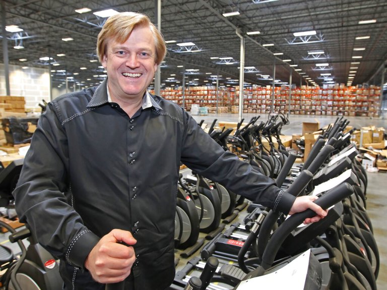 Former Overstock CEO Patrick Byrne to meet with Jan. 6 committee: Report