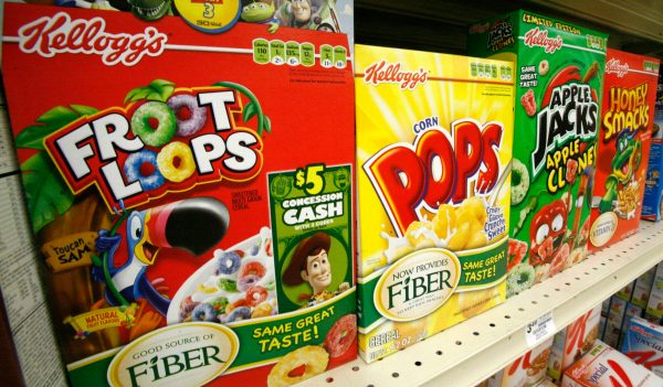 Froot Loops boycott possible after pushing online children’s library of ‘free diversity and inclusion content’