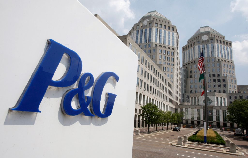 SWAT descends on Procter & Gamble headquarters after ‘security concern’