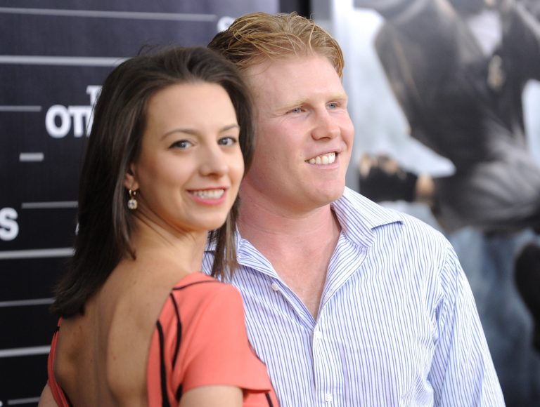 Rudy Giuliani’s son tests positive for coronavirus after attending RNC press conference