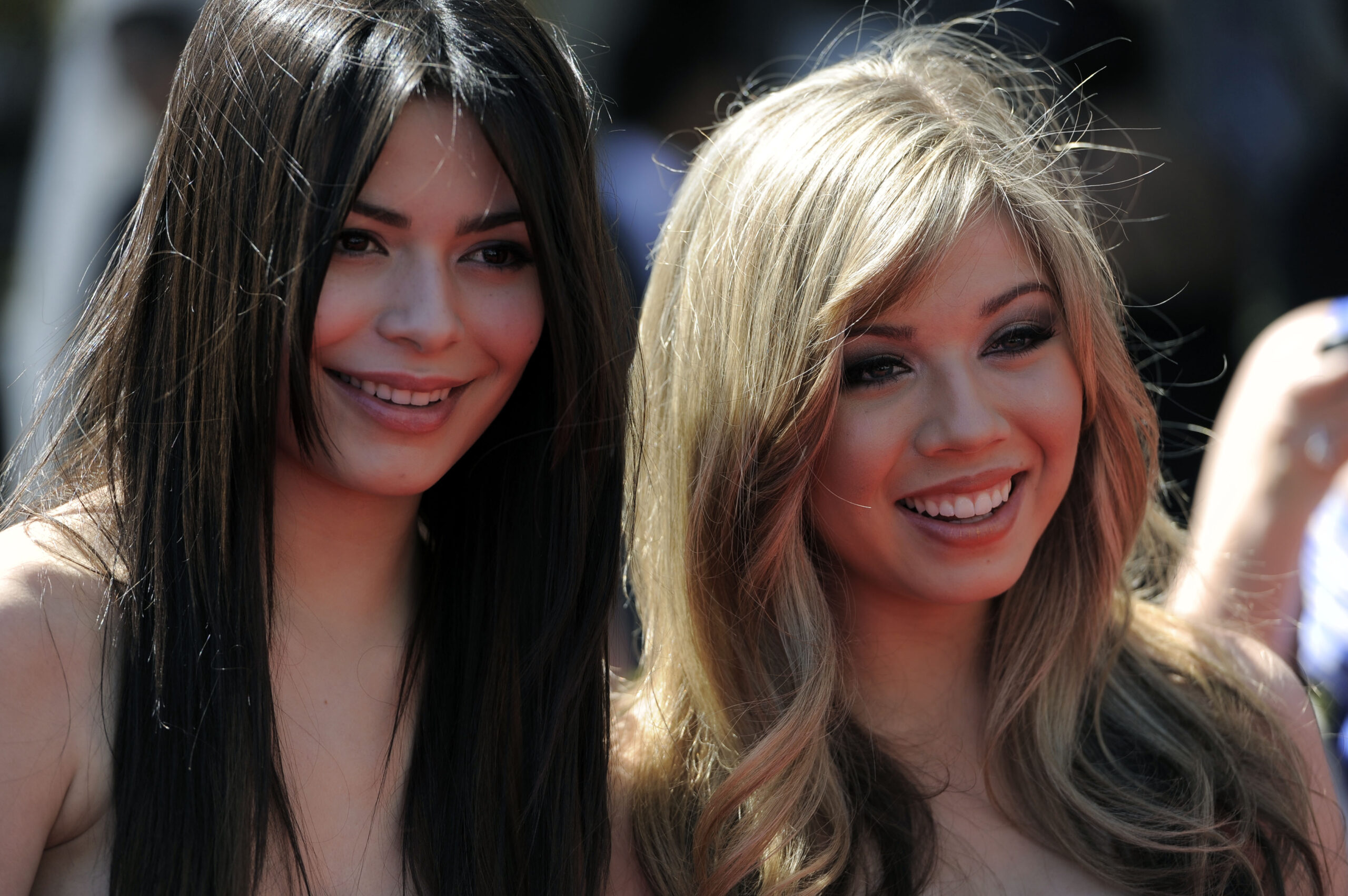 iCarly star Jennette McCurdy shares how her childhood was ‘exploited’