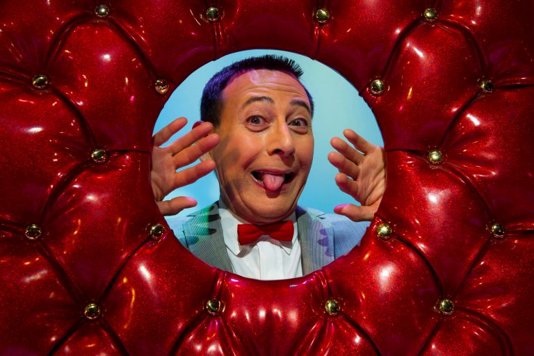 Paul Reubens remembered: Pee-wee Herman actor previously cared for his WWII top-gun father dying of cancer