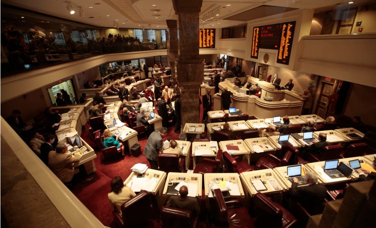 Federal court strikes down Alabama House map over Voting Rights Act concerns