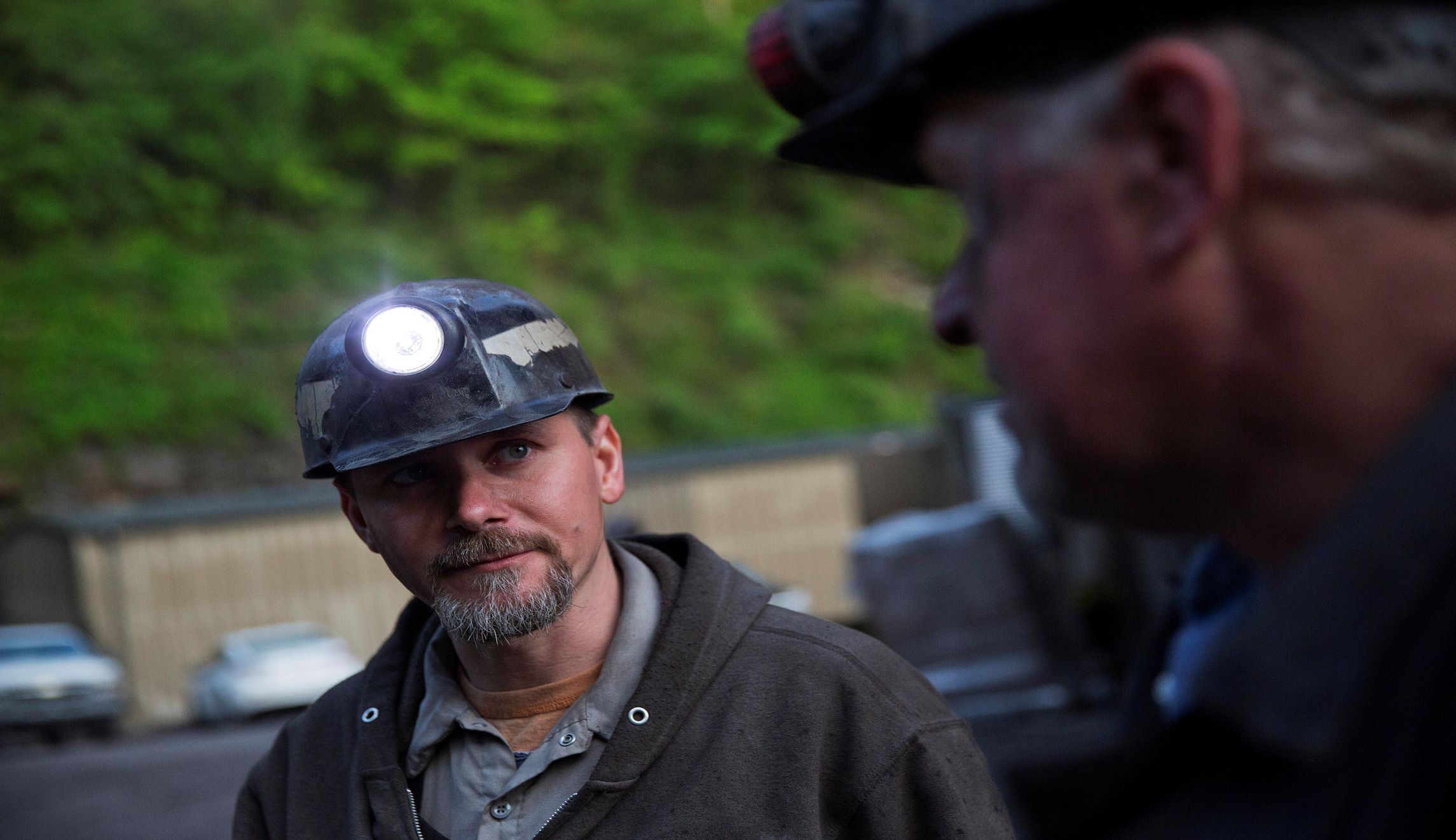 Clean coal technologies should be harnessed for post-virus recovery and beyond