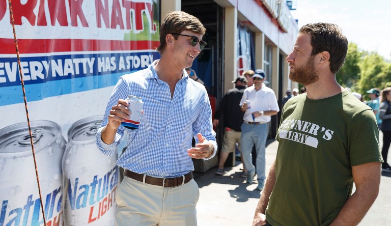 Barstool Sports proves that media can survive by not treating audiences like morons