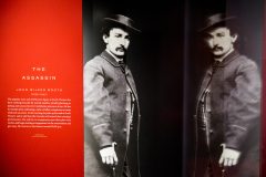 John Wilkes Booth ‘Wanted Poster’ at auction, rarer than US Constitution