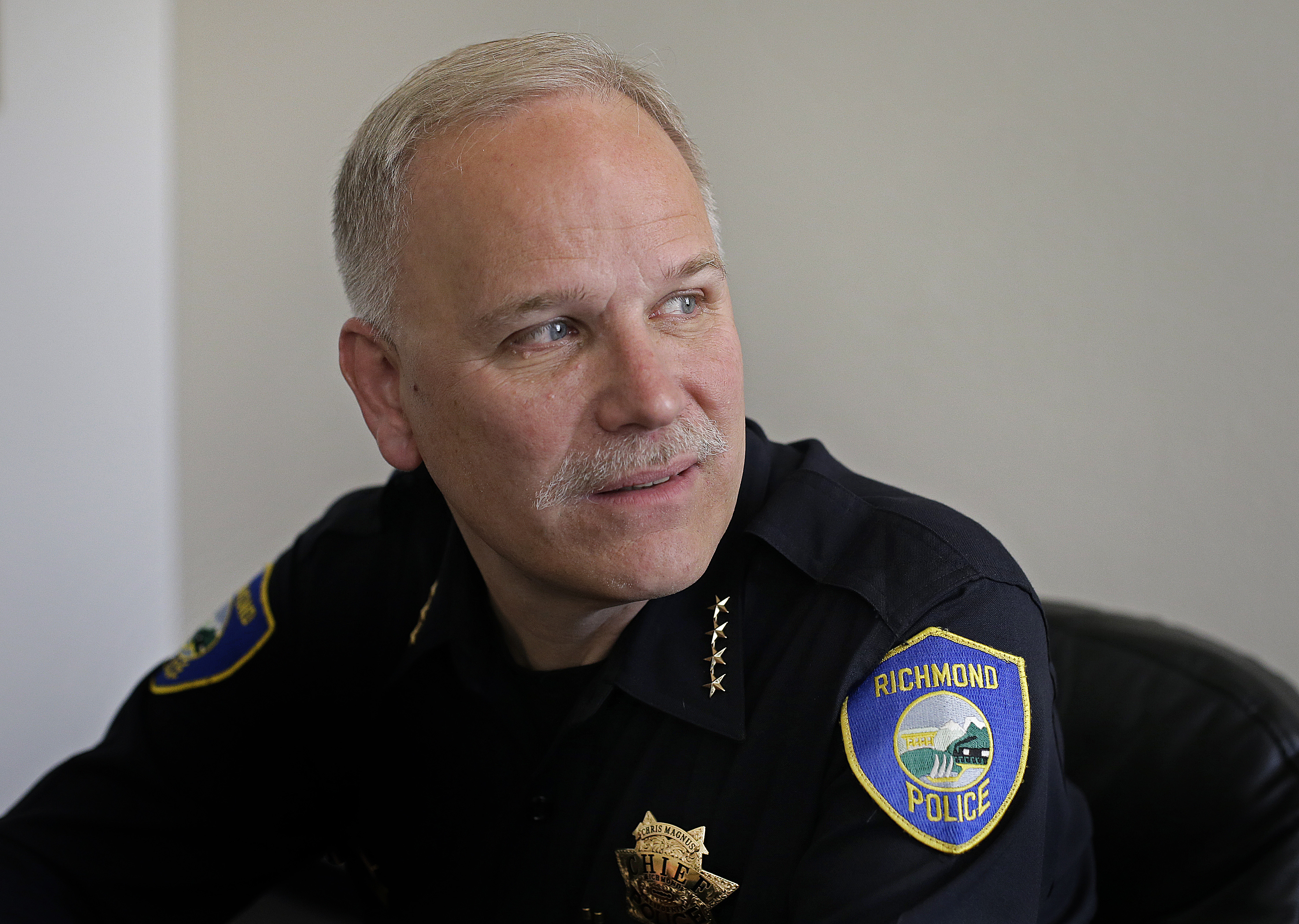 Democrats to begin confirmation for CBP commissioner following eight months without leader