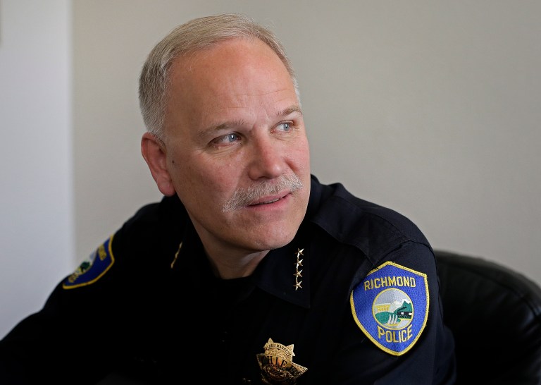 Democrats to begin confirmation for CBP commissioner following eight months without leader