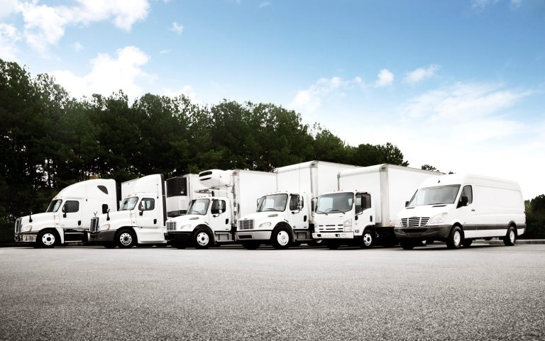 North Carolina Division of Motor Vehicle delays leaving commercial drivers stranded