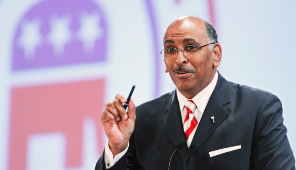 Michael Steele, ex-RNC chairman and frequent Trump critic, declines Maryland governor bid