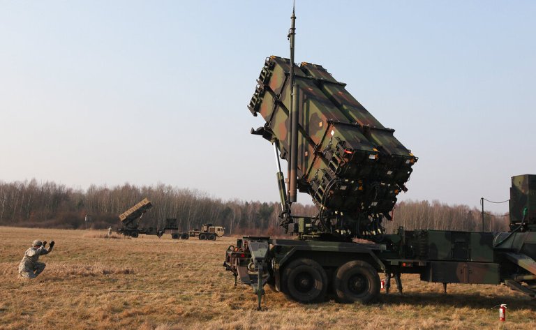 Russia warns ‘unpredictable consequences’ to Ukraine getting Patriot missiles