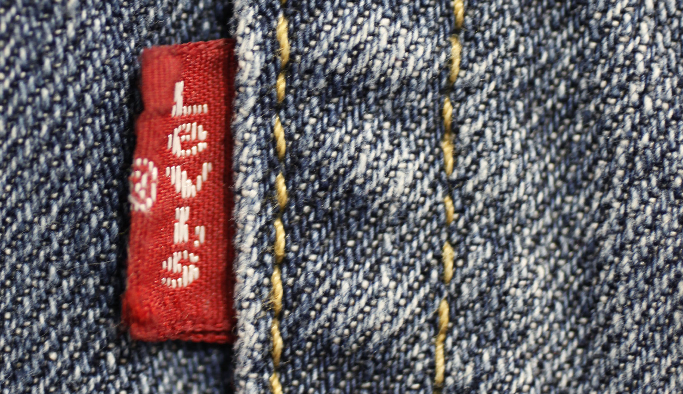SEE IT: Levi’s jeans from 1880s found in abandoned mine, sell for nearly $90,000