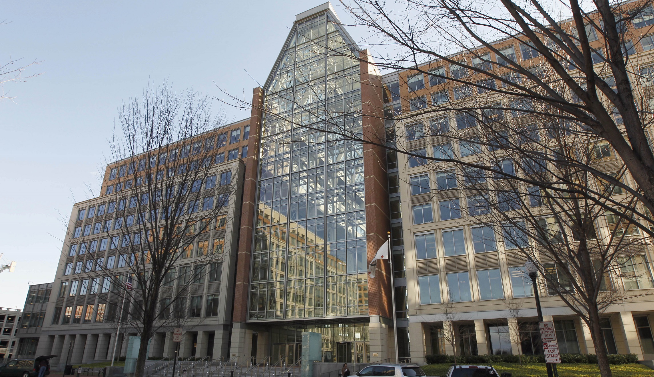 Trump’s presidency has had some redeeming qualities: Innovation was protected