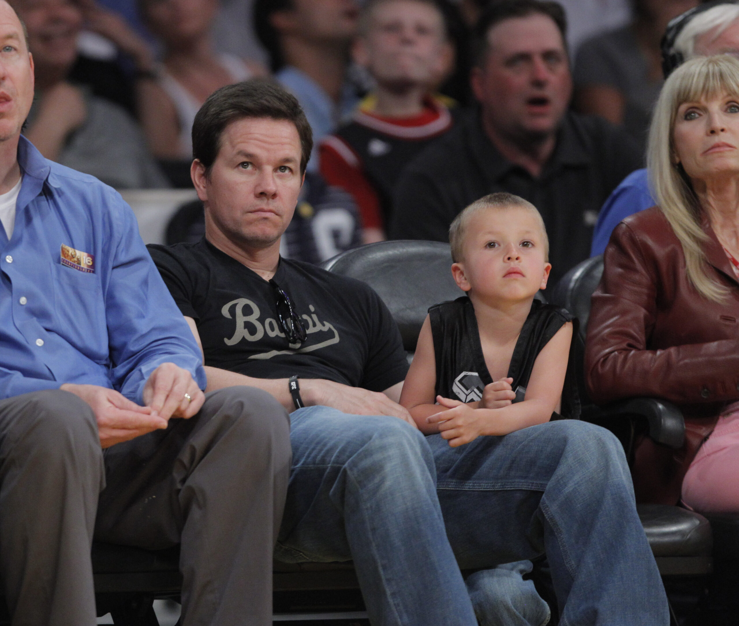 Devout Catholic Mark Wahlberg set to star in faith-based movie that is years in the making