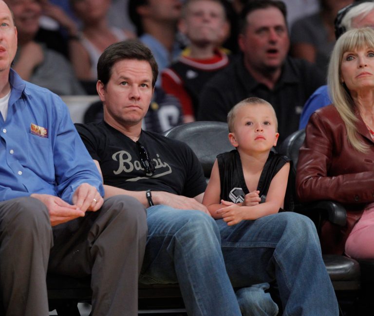 Devout Catholic Mark Wahlberg set to star in faith-based movie that is years in the making