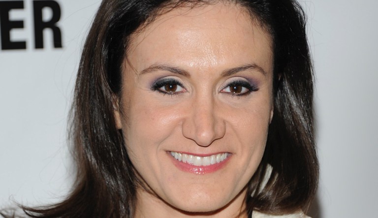 Former CNBC anchor to challenge AOC for her House seat