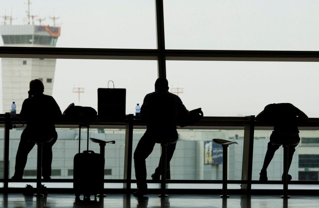 COVID passports? Americans abroad must test negative before coming home