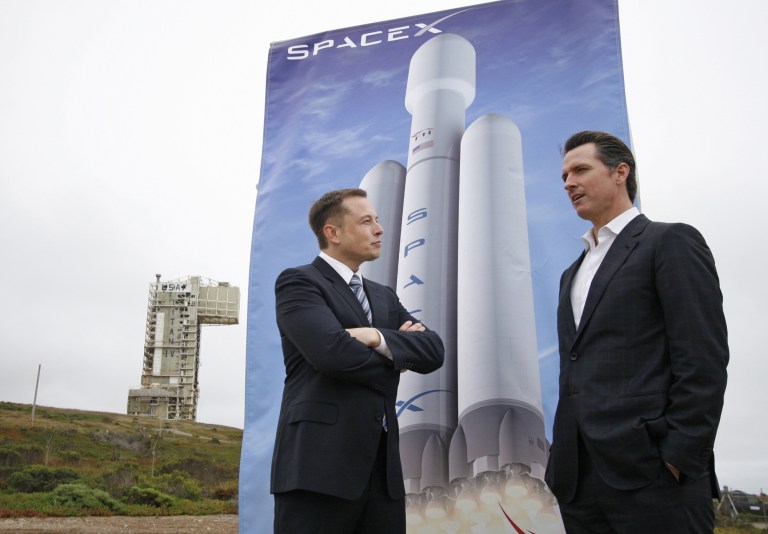 Tesla to move engineering HQ to Silicon Valley in reversal for Musk on California