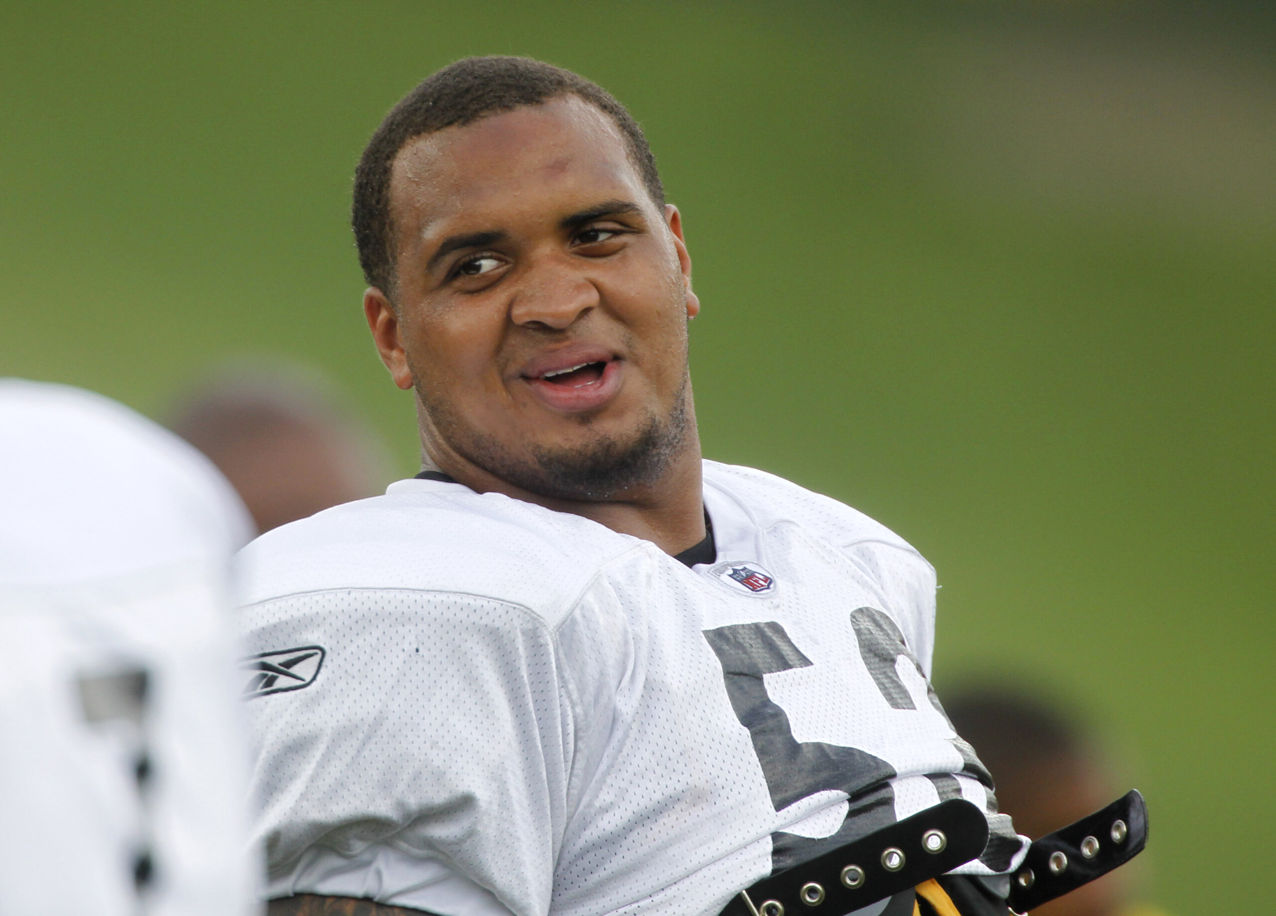 ‘Unaware of the whole story’: Second Steelers player will remove name of black man killed by police from helmet