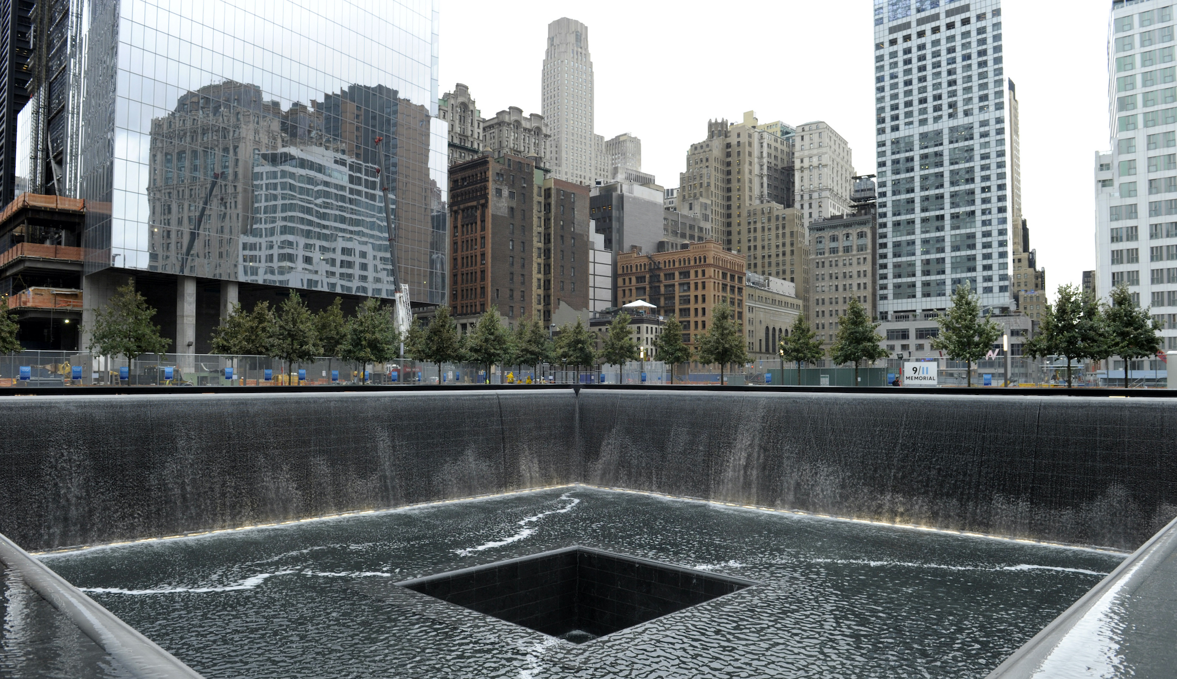 NAACP criticized for referring to 9/11 as an ‘incident’