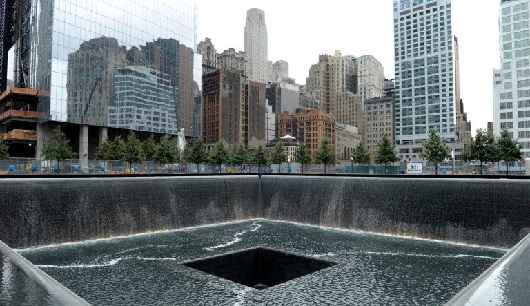 NAACP criticized for referring to 9/11 as an ‘incident’