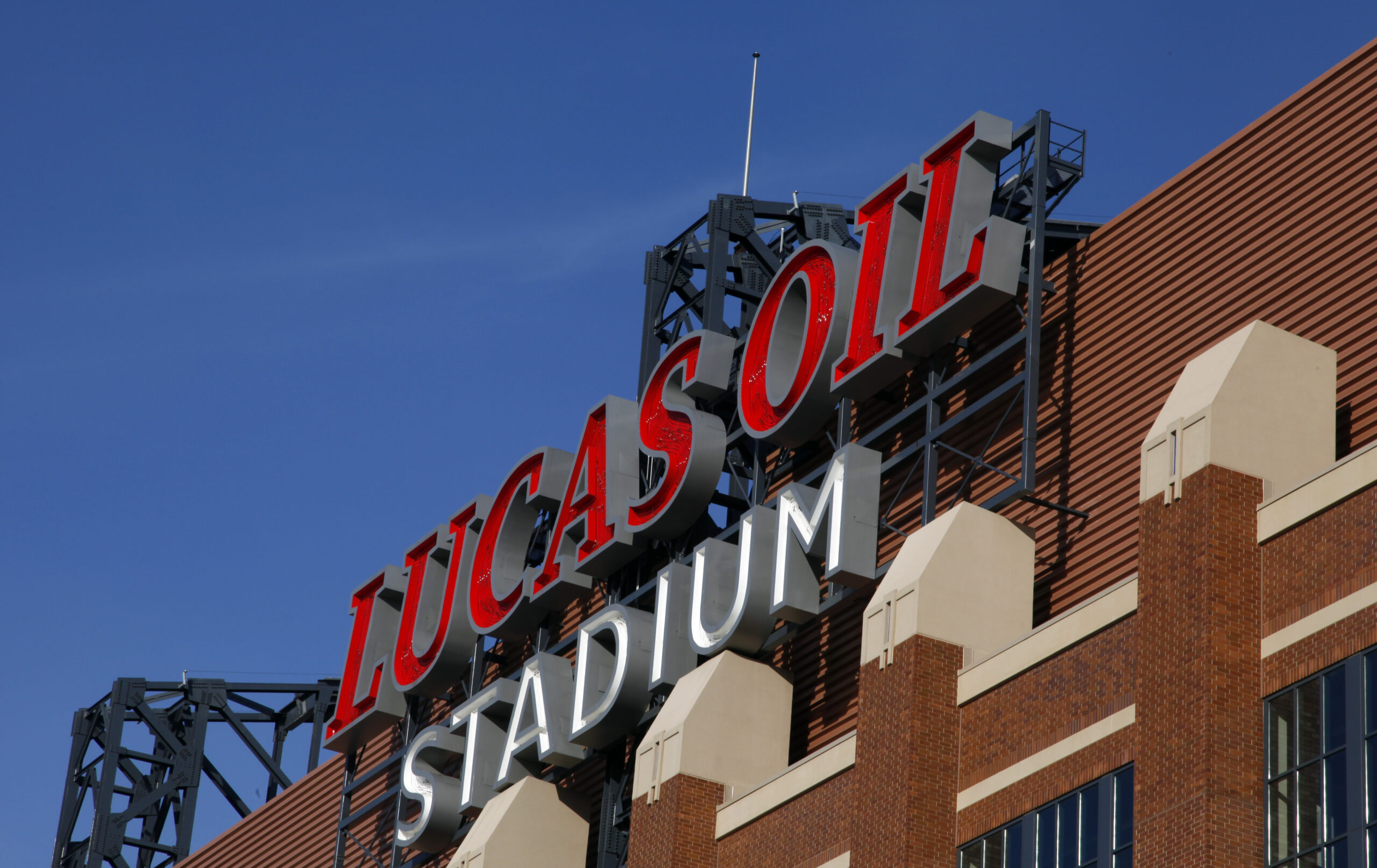 Entire 2021 March Madness tournament to be played in Indiana