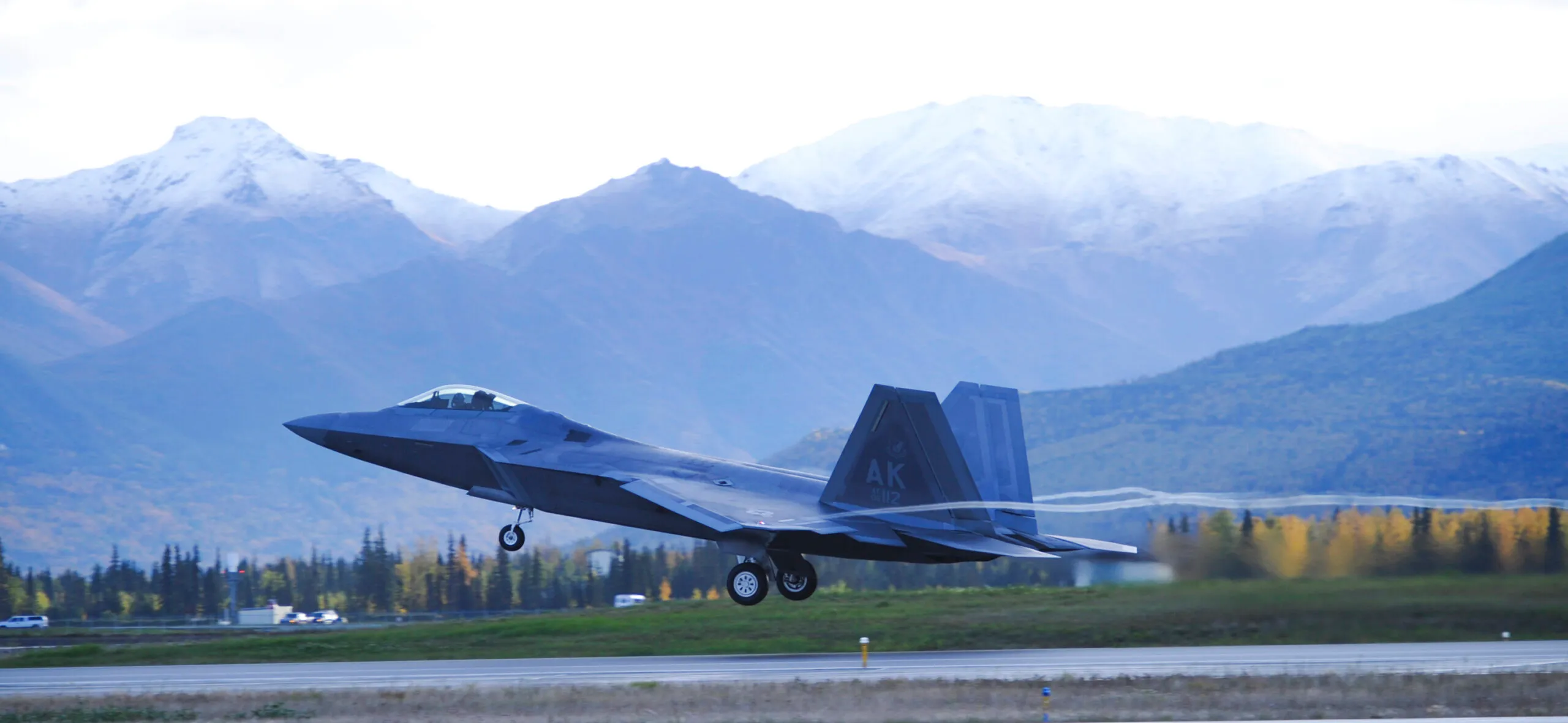 Alaska’s growing strategic importance