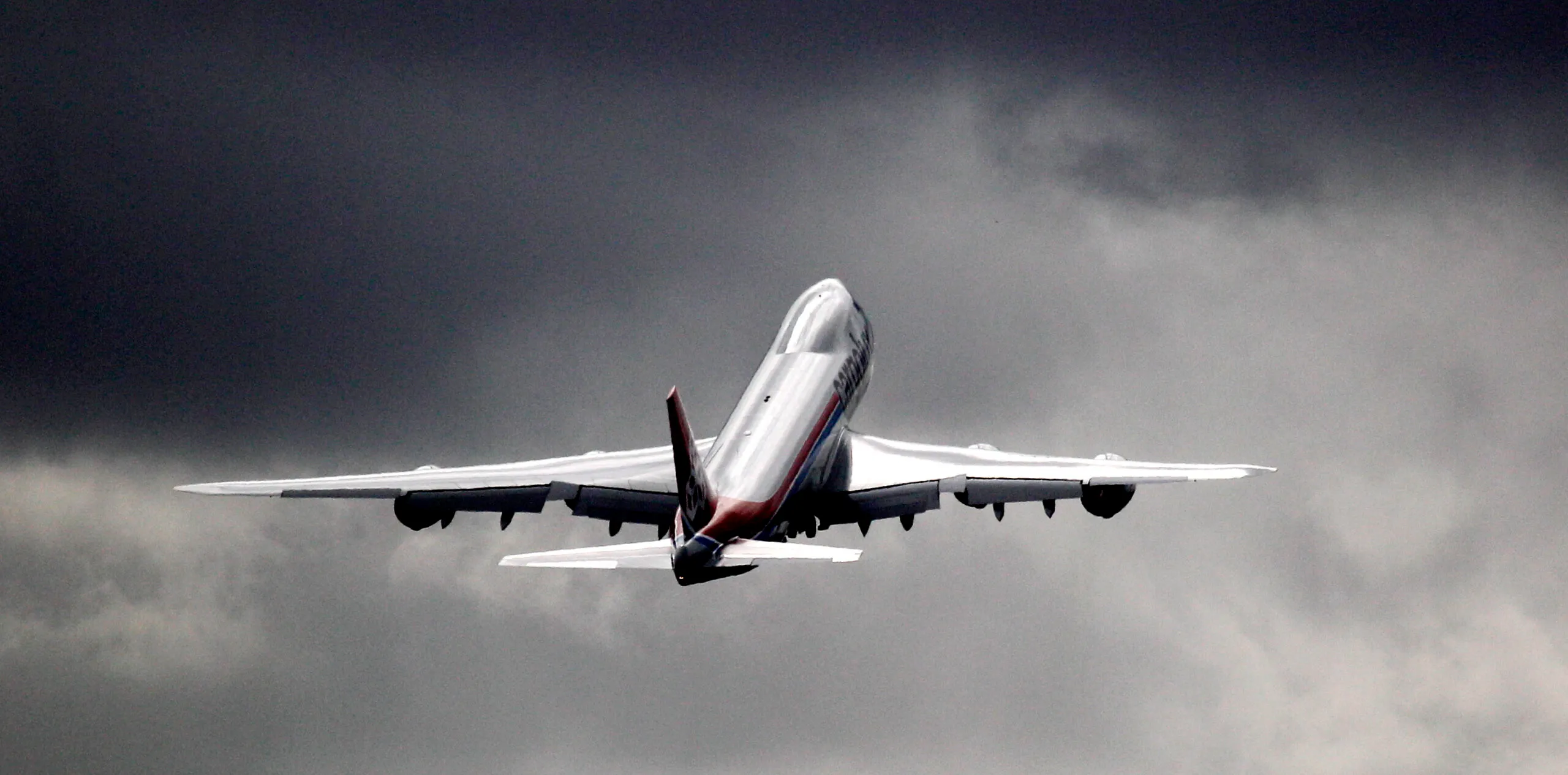 Stowaway survives flight from Africa to Europe in wheel well of cargo plane