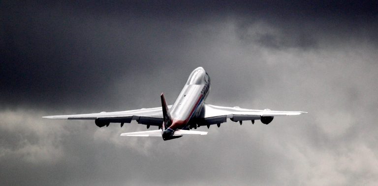 Stowaway survives flight from Africa to Europe in wheel well of cargo plane
