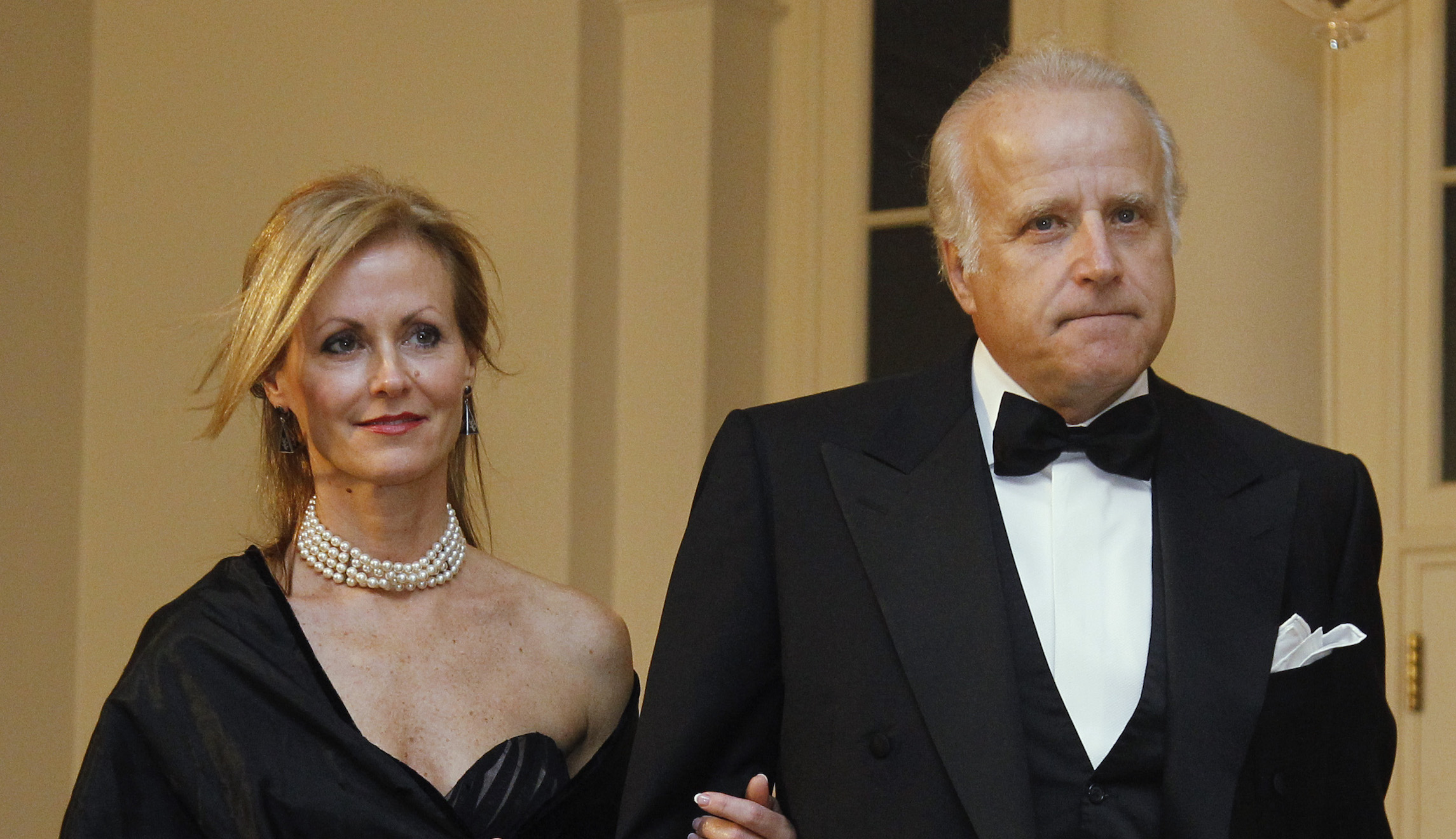 Not just Hunter: James Biden steps into the center of Biden family controversy
