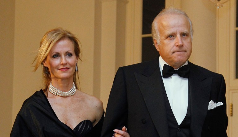 Not just Hunter: James Biden steps into the center of Biden family controversy