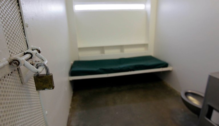 North Carolina Senate passes bills to reform criminal justice system