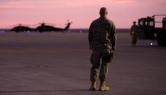 US launches strikes targeting Iranian proxy facilities in Iraq following ballistic missile attack