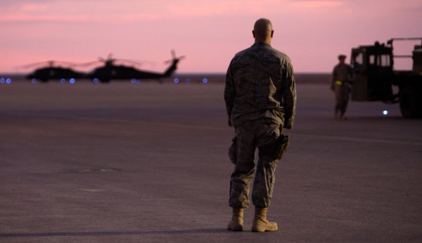 US launches strikes targeting Iranian proxy facilities in Iraq following ballistic missile attack